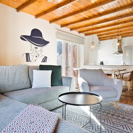 Luderna - Apartamento Cap De Aran A3 Baqueira Beret Εξωτερικό φωτογραφία