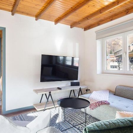 Luderna - Apartamento Cap De Aran A3 Baqueira Beret Εξωτερικό φωτογραφία