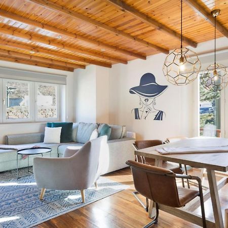 Luderna - Apartamento Cap De Aran A3 Baqueira Beret Εξωτερικό φωτογραφία