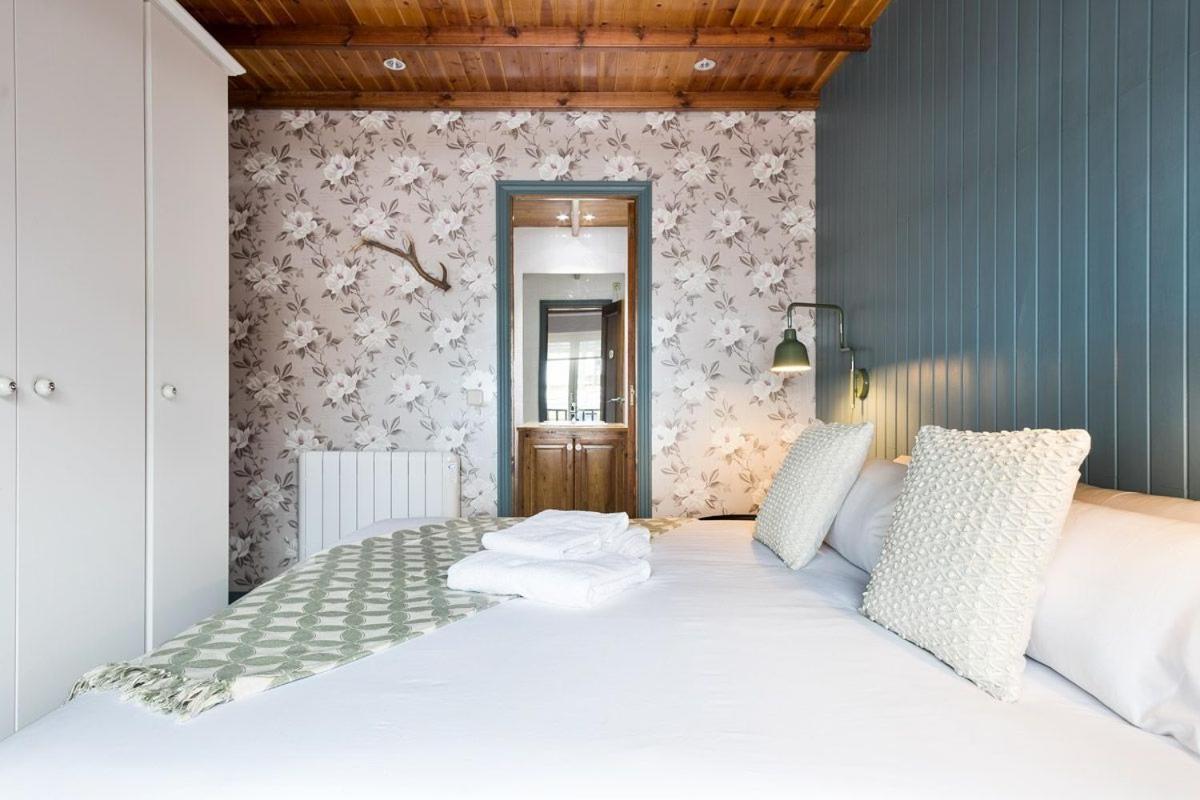 Luderna - Apartamento Cap De Aran A3 Baqueira Beret Εξωτερικό φωτογραφία