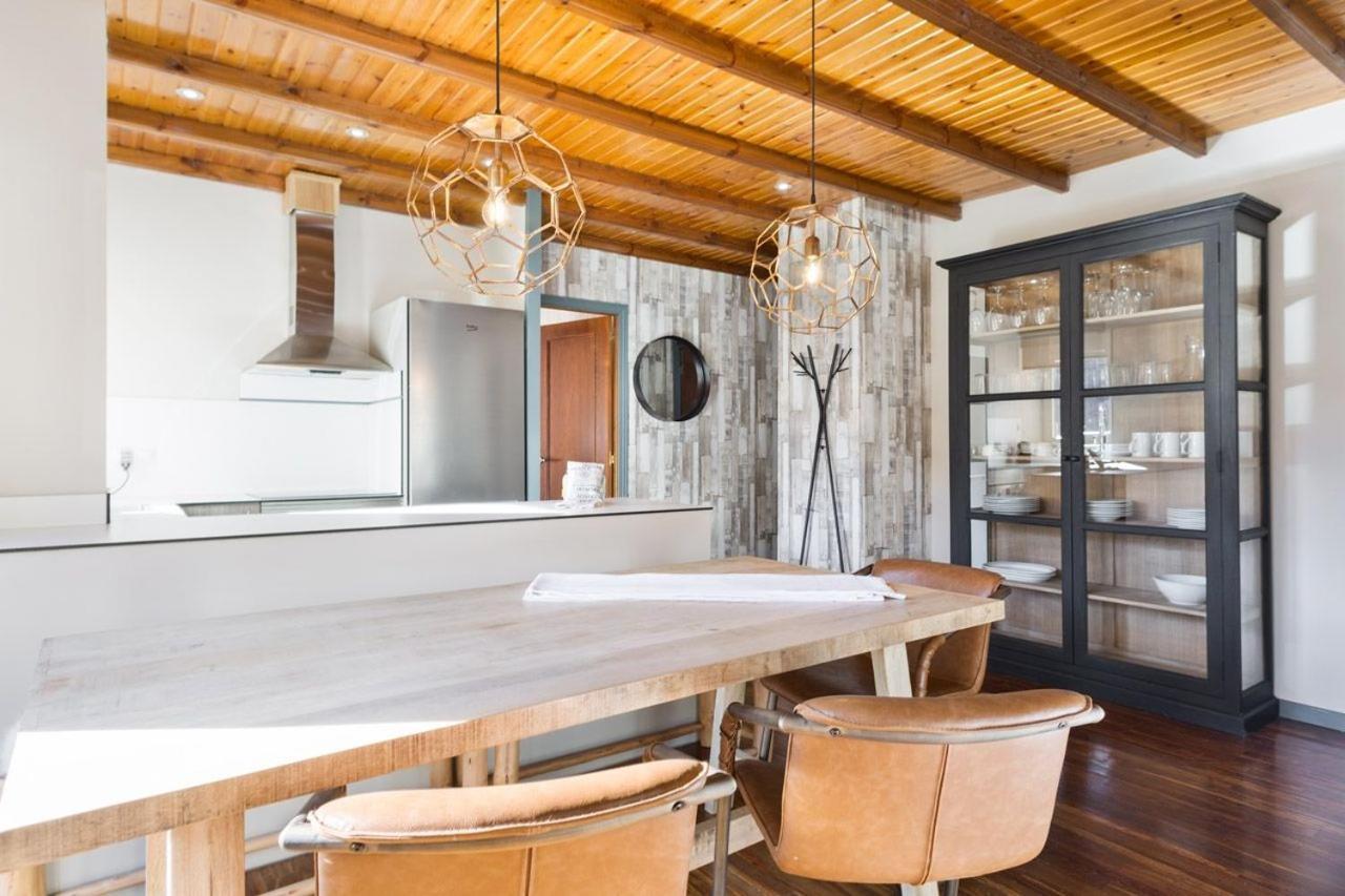 Luderna - Apartamento Cap De Aran A3 Baqueira Beret Εξωτερικό φωτογραφία